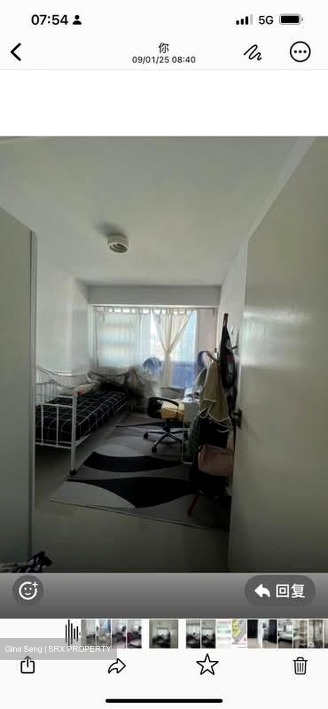Blk 10B Bendemeer Light (Kallang/Whampoa), HDB 4 Rooms #533799821